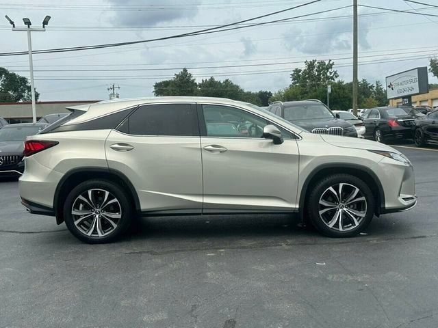 2020 Lexus RX RX 350 AWD - 23069683 - 16