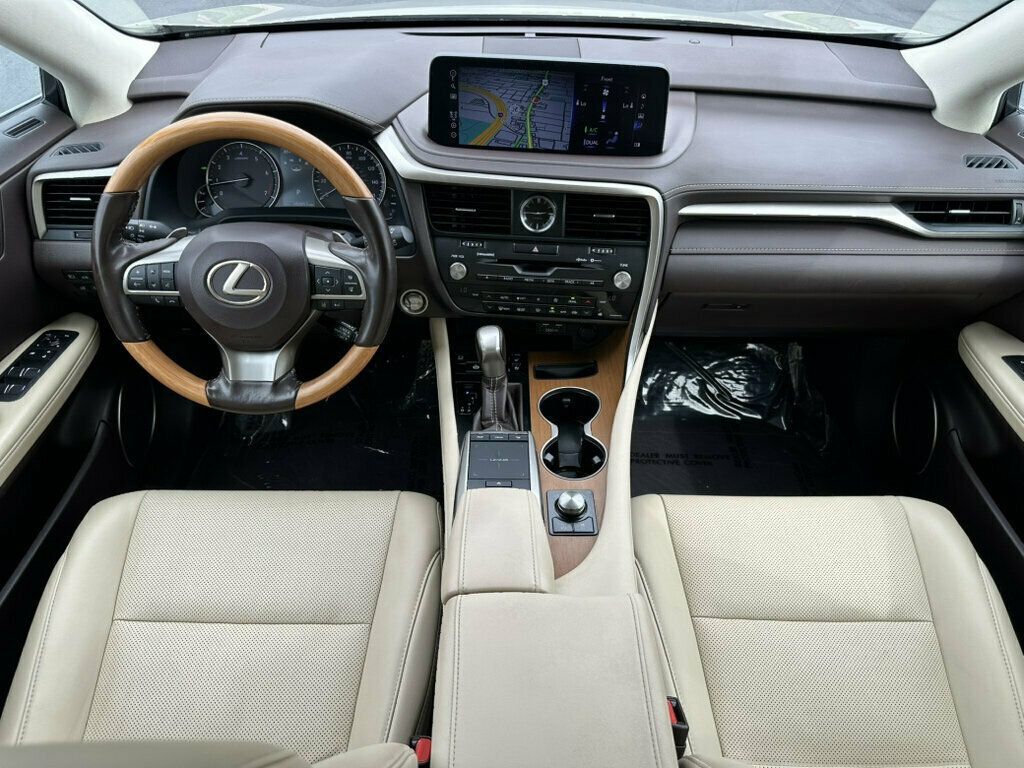 2020 Lexus RX RX 350 AWD - 23069683 - 1