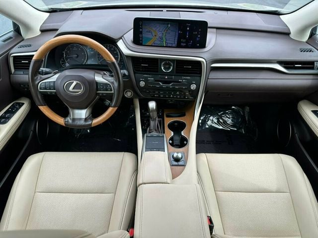 2020 Lexus RX RX 350 AWD - 23069683 - 1