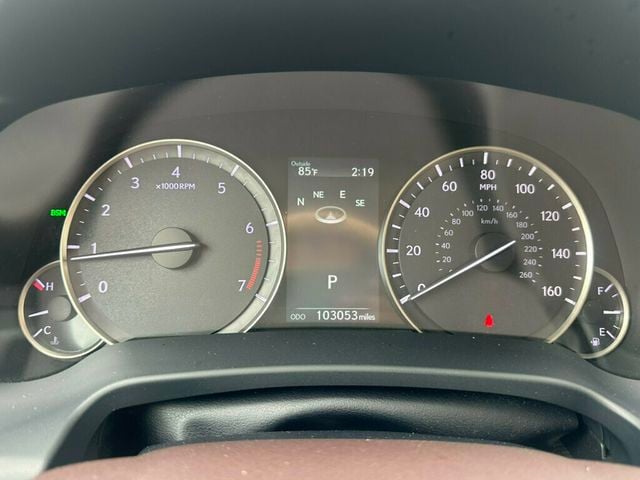 2020 Lexus RX RX 350 AWD - 23069683 - 26