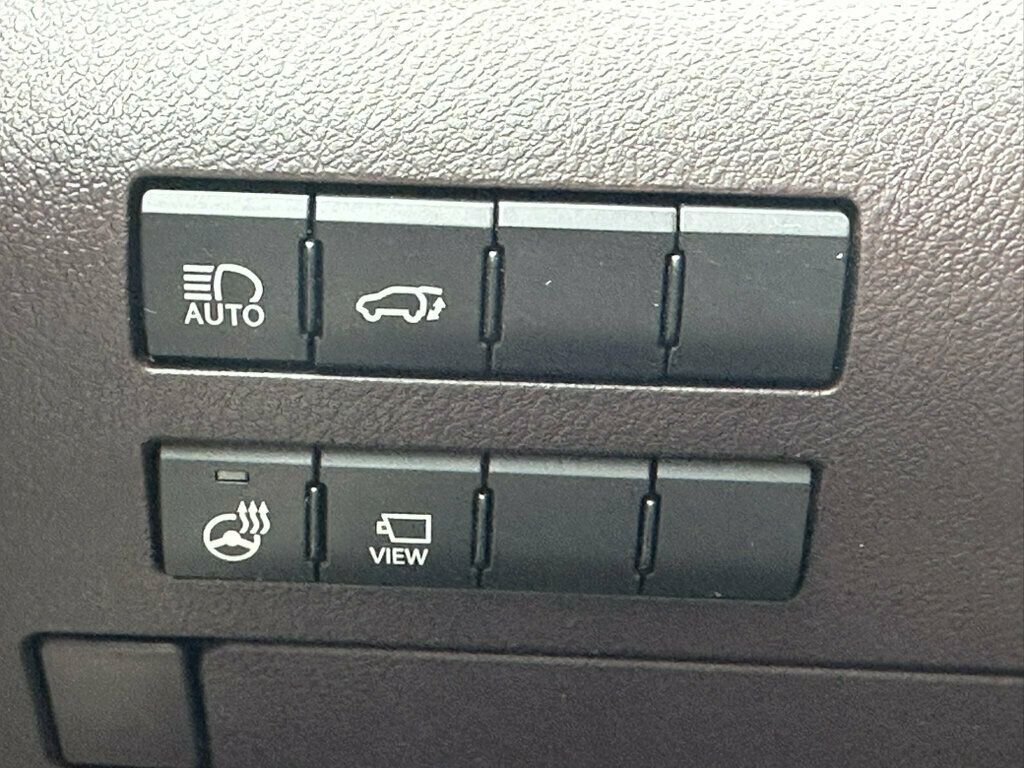 2020 Lexus RX RX 350 AWD - 23069683 - 29