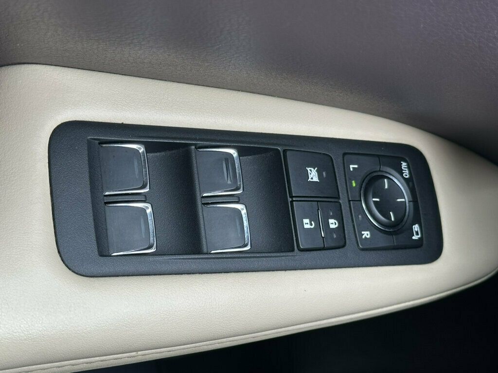 2020 Lexus RX RX 350 AWD - 23069683 - 31