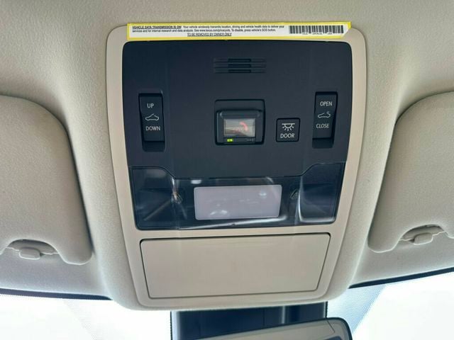 2020 Lexus RX RX 350 AWD - 23069683 - 32