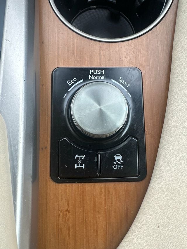 2020 Lexus RX RX 350 AWD - 23069683 - 35