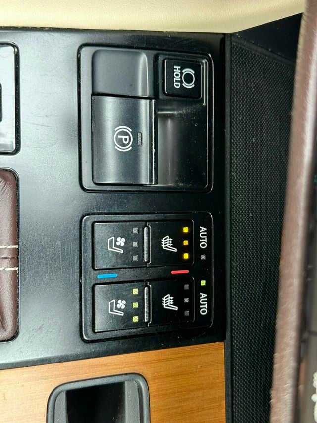 2020 Lexus RX RX 350 AWD - 23069683 - 36