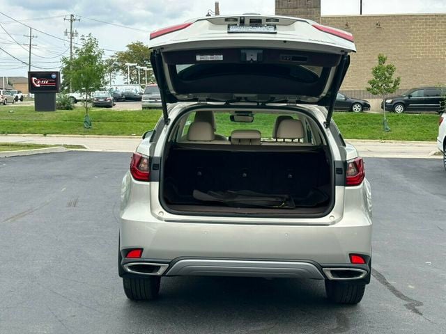 2020 Lexus RX RX 350 AWD - 23069683 - 37