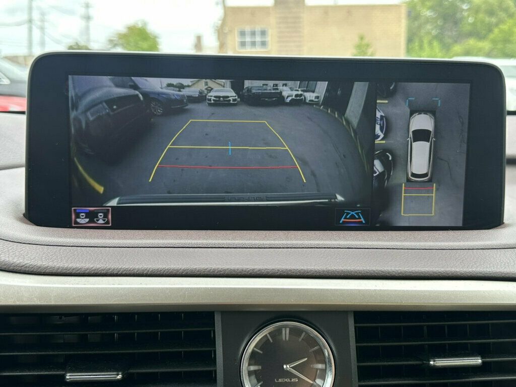 2020 Lexus RX RX 350 AWD - 23069683 - 3