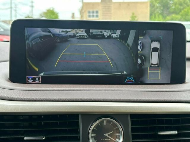 2020 Lexus RX RX 350 AWD - 23069683 - 3