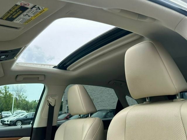2020 Lexus RX RX 350 AWD - 23069683 - 4