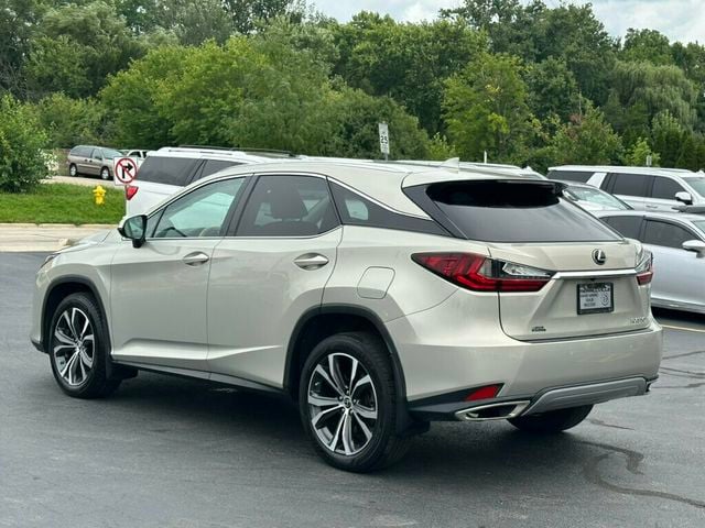 2020 Lexus RX RX 350 AWD - 23069683 - 5
