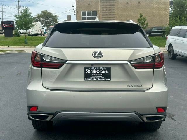 2020 Lexus RX RX 350 AWD - 23069683 - 6