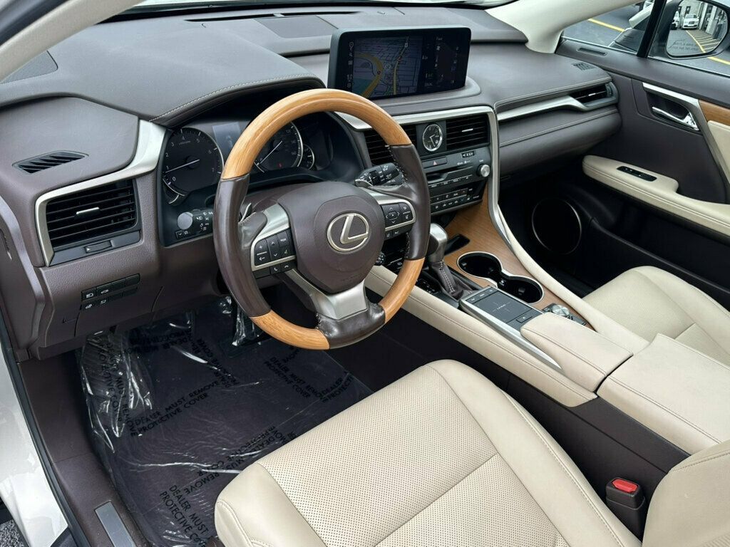 2020 Lexus RX RX 350 AWD - 23069683 - 8