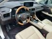 2020 Lexus RX RX 350 AWD - 23069683 - 8