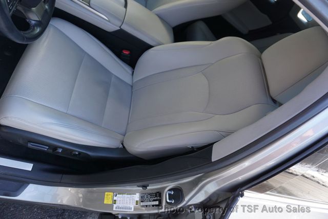 2020 Lexus RX RX 350 AWD CARPLAY NAVI REAR CAMERA 20" WHEELS HOT&COOL SEATS - 22991839 - 11