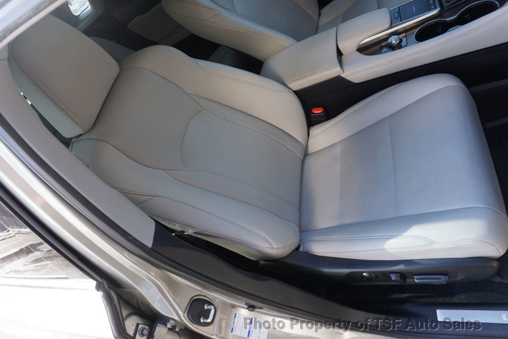 2020 Lexus RX RX 350 AWD CARPLAY NAVI REAR CAMERA 20" WHEELS HOT&COOL SEATS - 22991839 - 12