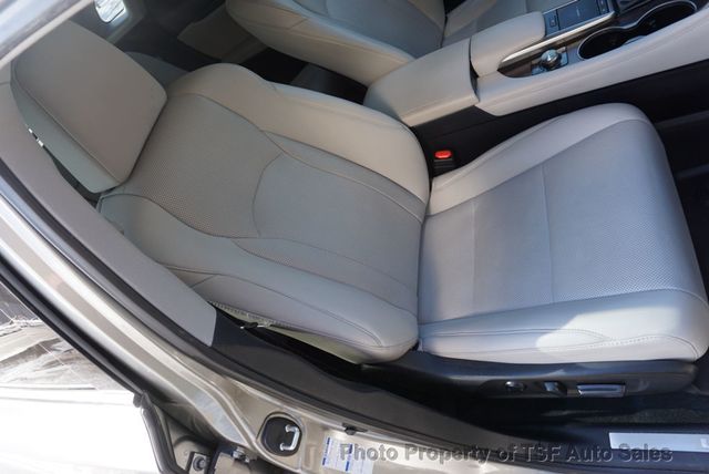 2020 Lexus RX RX 350 AWD CARPLAY NAVI REAR CAMERA 20" WHEELS HOT&COOL SEATS - 22991839 - 12