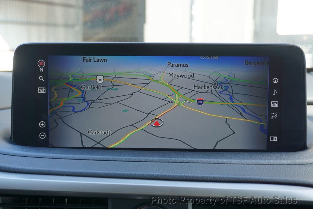 2020 Lexus RX RX 350 AWD CARPLAY NAVI REAR CAMERA 20" WHEELS HOT&COOL SEATS - 22991839 - 22