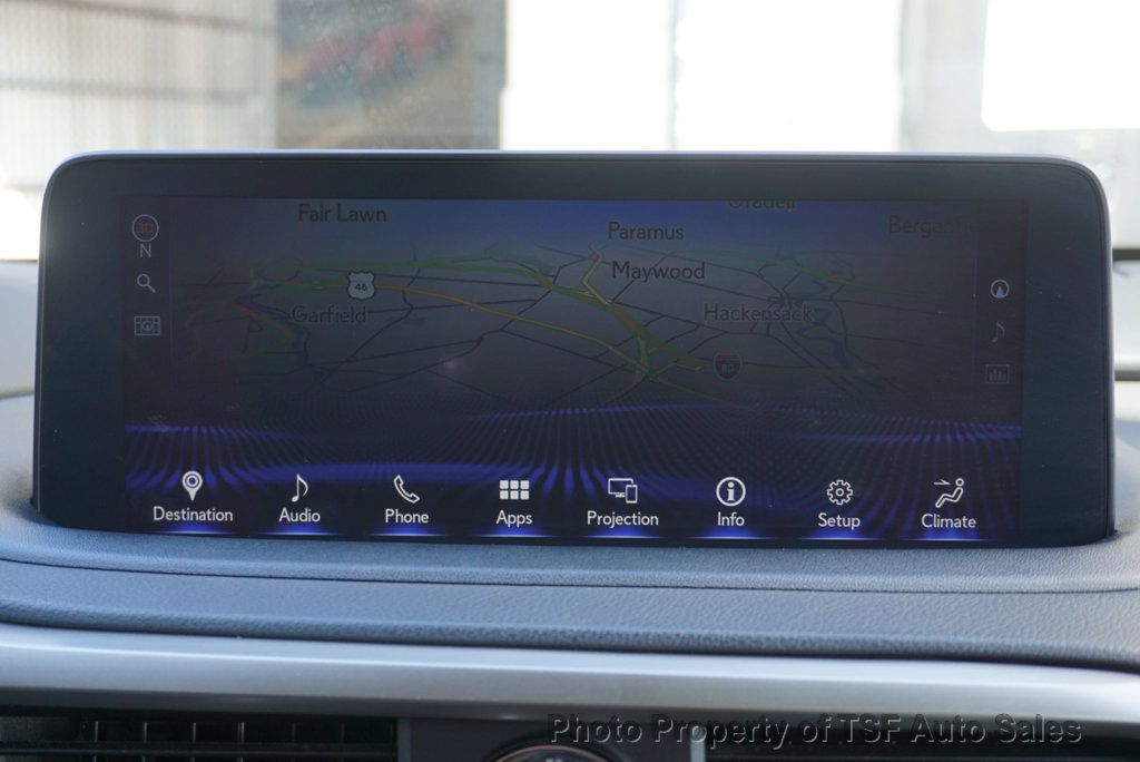 2020 Lexus RX RX 350 AWD CARPLAY NAVI REAR CAMERA 20" WHEELS HOT&COOL SEATS - 22991839 - 24