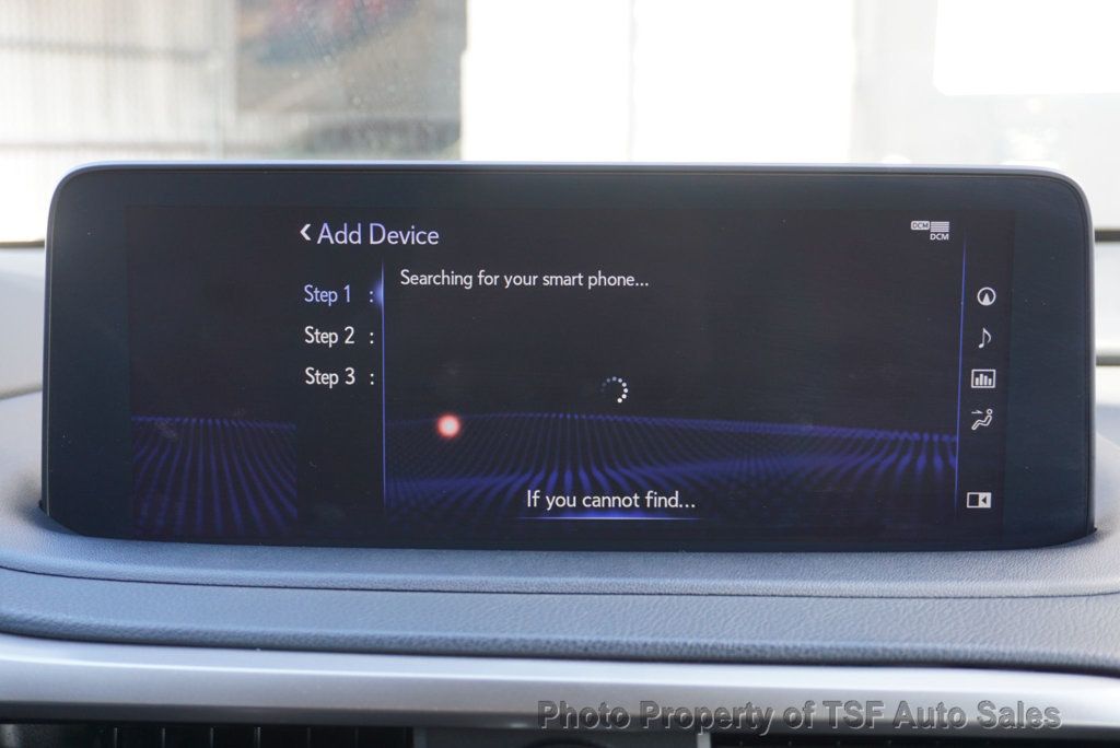 2020 Lexus RX RX 350 AWD CARPLAY NAVI REAR CAMERA 20" WHEELS HOT&COOL SEATS - 22991839 - 25