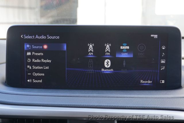 2020 Lexus RX RX 350 AWD CARPLAY NAVI REAR CAMERA 20" WHEELS HOT&COOL SEATS - 22991839 - 26