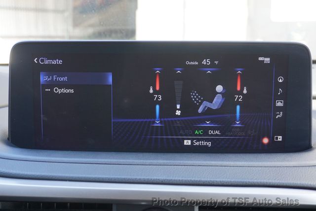 2020 Lexus RX RX 350 AWD CARPLAY NAVI REAR CAMERA 20" WHEELS HOT&COOL SEATS - 22991839 - 27