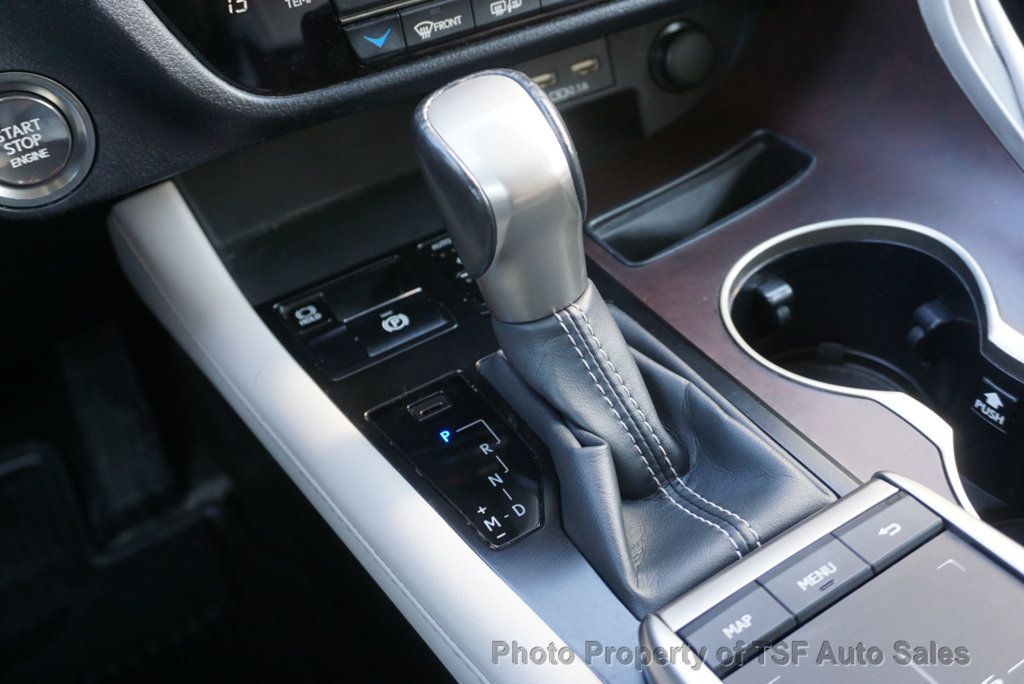 2020 Lexus RX RX 350 AWD CARPLAY NAVI REAR CAMERA 20" WHEELS HOT&COOL SEATS - 22991839 - 29