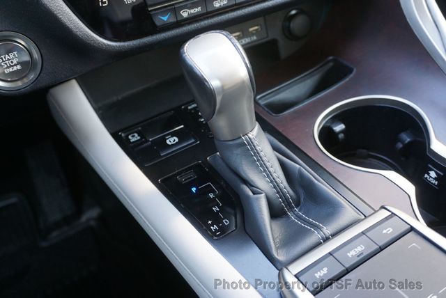 2020 Lexus RX RX 350 AWD CARPLAY NAVI REAR CAMERA 20" WHEELS HOT&COOL SEATS - 22991839 - 29