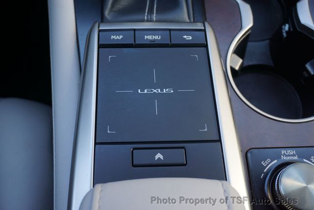 2020 Lexus RX RX 350 AWD CARPLAY NAVI REAR CAMERA 20" WHEELS HOT&COOL SEATS - 22991839 - 30