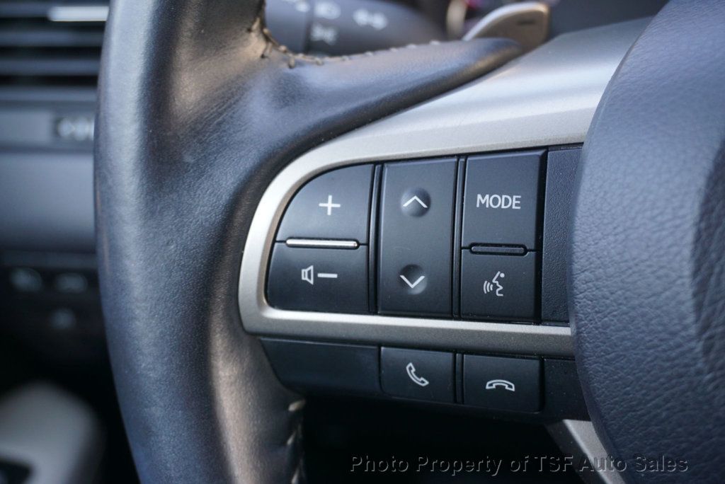 2020 Lexus RX RX 350 AWD CARPLAY NAVI REAR CAMERA 20" WHEELS HOT&COOL SEATS - 22991839 - 33