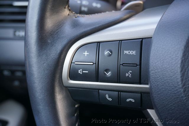 2020 Lexus RX RX 350 AWD CARPLAY NAVI REAR CAMERA 20" WHEELS HOT&COOL SEATS - 22991839 - 33