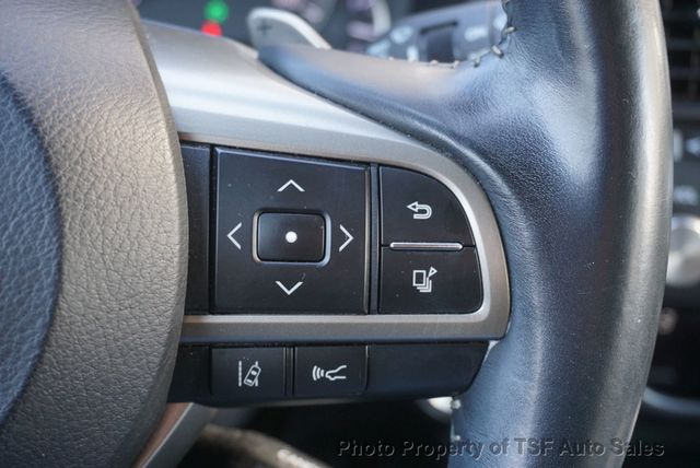 2020 Lexus RX RX 350 AWD CARPLAY NAVI REAR CAMERA 20" WHEELS HOT&COOL SEATS - 22991839 - 34