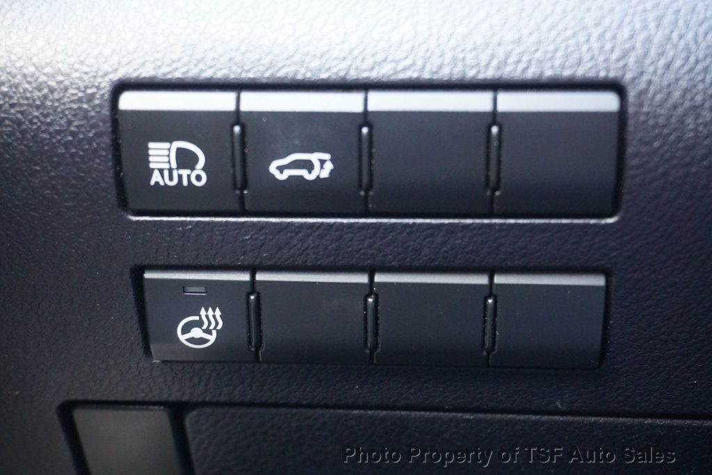 2020 Lexus RX RX 350 AWD CARPLAY NAVI REAR CAMERA 20" WHEELS HOT&COOL SEATS - 22991839 - 36