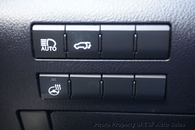 2020 Lexus RX RX 350 AWD CARPLAY NAVI REAR CAMERA 20" WHEELS HOT&COOL SEATS - 22991839 - 36