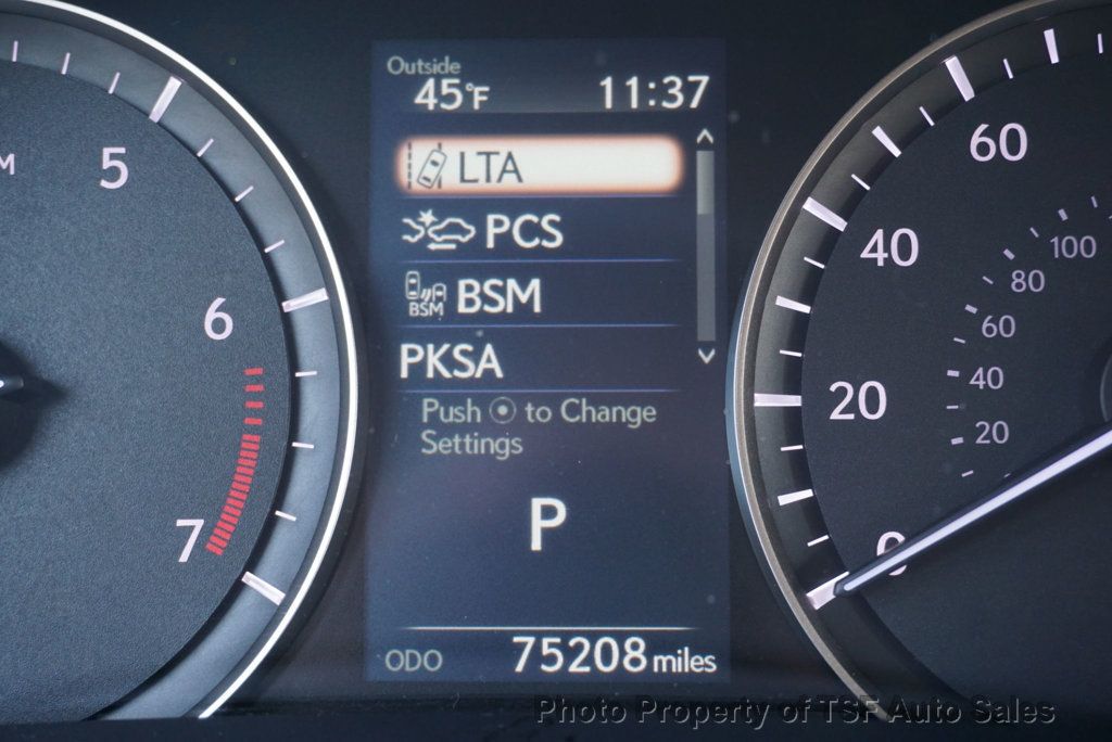 2020 Lexus RX RX 350 AWD CARPLAY NAVI REAR CAMERA 20" WHEELS HOT&COOL SEATS - 22991839 - 38