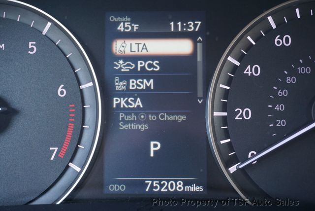 2020 Lexus RX RX 350 AWD CARPLAY NAVI REAR CAMERA 20" WHEELS HOT&COOL SEATS - 22991839 - 38