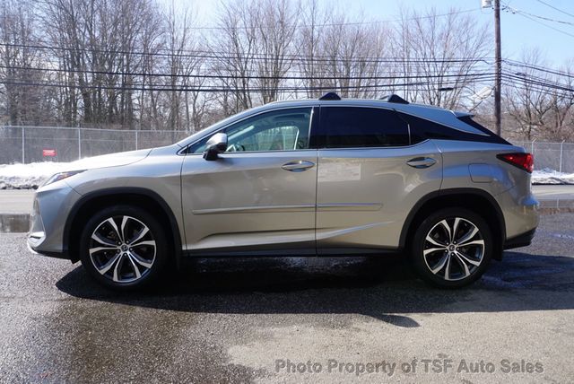 2020 Lexus RX RX 350 AWD CARPLAY NAVI REAR CAMERA 20" WHEELS HOT&COOL SEATS - 22991839 - 3