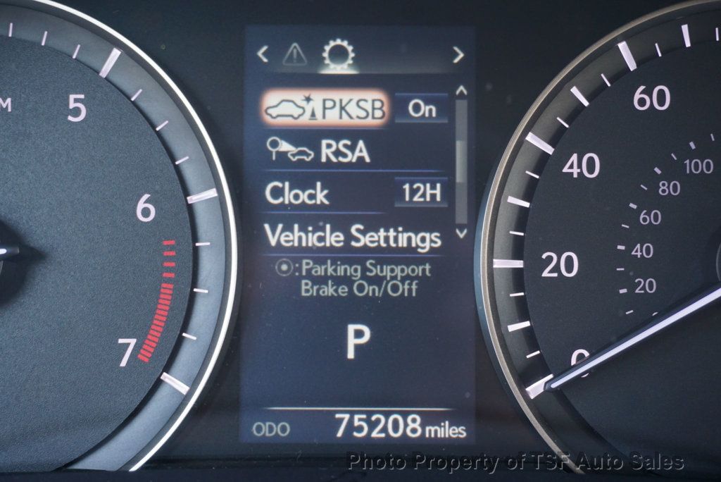 2020 Lexus RX RX 350 AWD CARPLAY NAVI REAR CAMERA 20" WHEELS HOT&COOL SEATS - 22991839 - 39