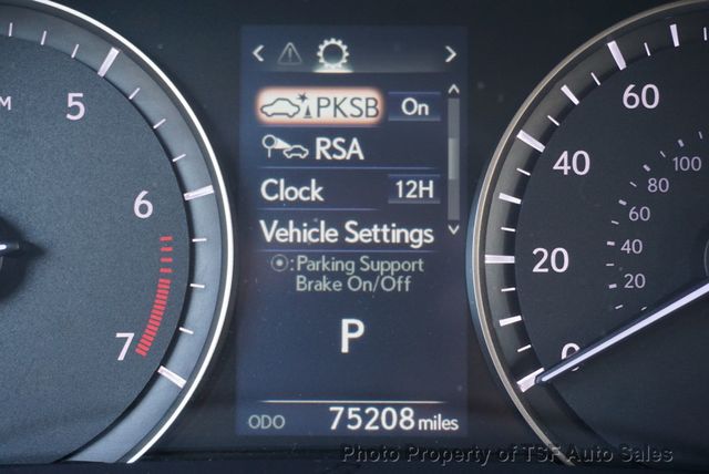 2020 Lexus RX RX 350 AWD CARPLAY NAVI REAR CAMERA 20" WHEELS HOT&COOL SEATS - 22991839 - 39