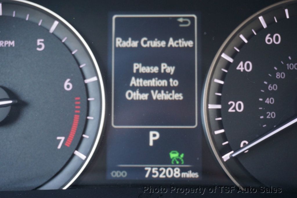 2020 Lexus RX RX 350 AWD CARPLAY NAVI REAR CAMERA 20" WHEELS HOT&COOL SEATS - 22991839 - 40