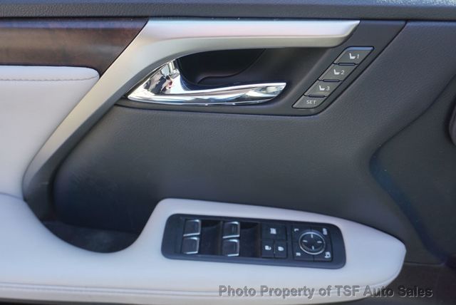 2020 Lexus RX RX 350 AWD CARPLAY NAVI REAR CAMERA 20" WHEELS HOT&COOL SEATS - 22991839 - 43