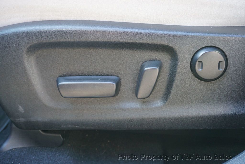 2020 Lexus RX RX 350 AWD CARPLAY NAVI REAR CAMERA 20" WHEELS HOT&COOL SEATS - 22991839 - 44