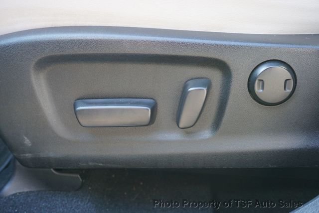 2020 Lexus RX RX 350 AWD CARPLAY NAVI REAR CAMERA 20" WHEELS HOT&COOL SEATS - 22991839 - 44