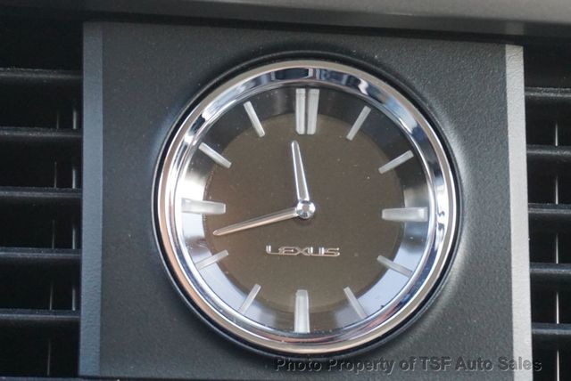 2020 Lexus RX RX 350 AWD CARPLAY NAVI REAR CAMERA 20" WHEELS HOT&COOL SEATS - 22991839 - 46