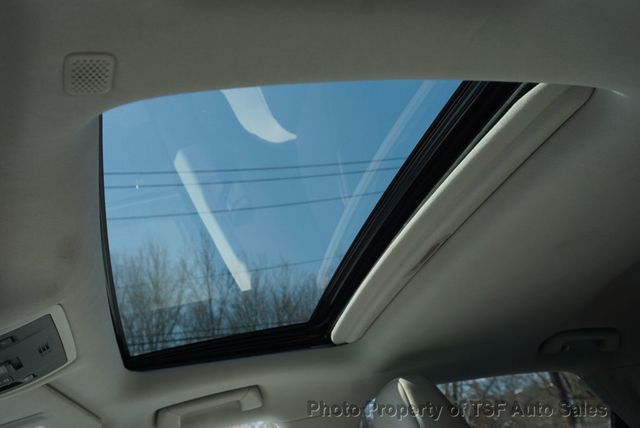 2020 Lexus RX RX 350 AWD CARPLAY NAVI REAR CAMERA 20" WHEELS HOT&COOL SEATS - 22991839 - 47