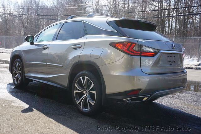 2020 Lexus RX RX 350 AWD CARPLAY NAVI REAR CAMERA 20" WHEELS HOT&COOL SEATS - 22991839 - 4