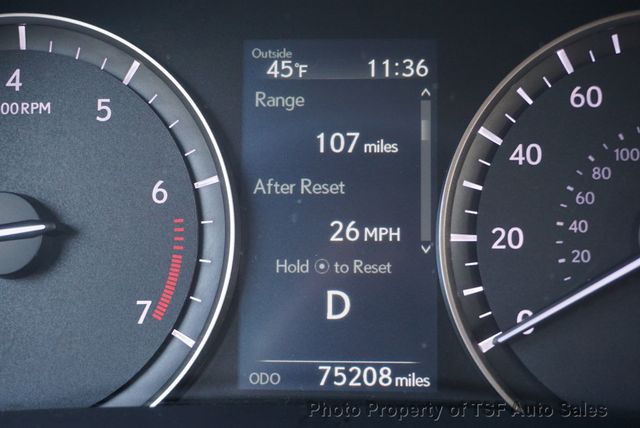 2020 Lexus RX RX 350 AWD CARPLAY NAVI REAR CAMERA 20" WHEELS HOT&COOL SEATS - 22991839 - 51