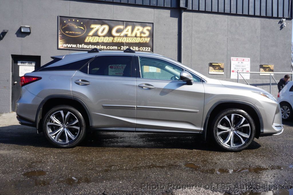 2020 Lexus RX RX 350 AWD CARPLAY NAVI REAR CAMERA 20" WHEELS HOT&COOL SEATS - 22991839 - 7