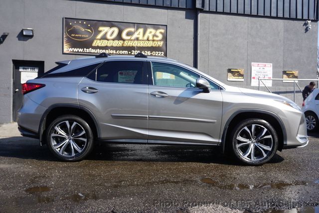 2020 Lexus RX RX 350 AWD CARPLAY NAVI REAR CAMERA 20" WHEELS HOT&COOL SEATS - 22991839 - 7