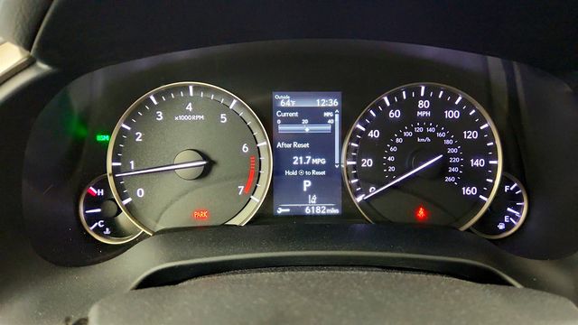 2020 Lexus RX RX 350 AWD w/ 12.3 Nav., Power Moonroof & Blind Spot Monitor - 23023525 - 14