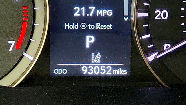 2020 Lexus RX RX 350 AWD w/ 12.3 Nav., Power Moonroof & Blind Spot Monitor - 23023525 - 15